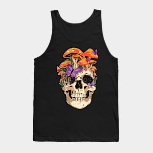 Eternal Fungi Tank Top